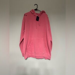 NWT Distressed by HB sweatshirt